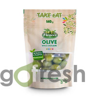 Măsline dulci siciliene 140g